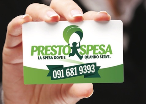 Card prestospesa